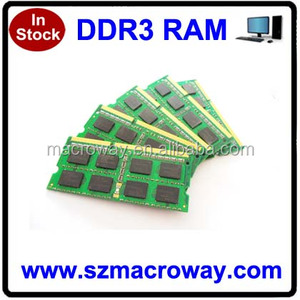 フル互換と オリジナル チップ セット <span class=keywords><strong>ddr3</strong></span> 4 ギガバイト 1333 ノート パソコン の ram - Product Image 3