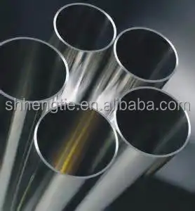 Super austenitic 1.4565 ASTM S34565 4565 stainless steel pipe