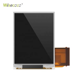 C0240QGLA-T FPC IPS 2.4*240, Peralatan Medis Peraga OLED 320 Inci C0240QGLG-T Cocok untuk Peralatan Medis - Product Image 2