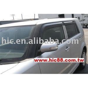 Window deflector,Window Visor,Door Visors for <strong>Sicon</strong> - Product Image 1