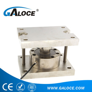 GWM400 Silo scala di compressione cella di carico 10ton 20Ton con kit di montaggio - Product Image 6