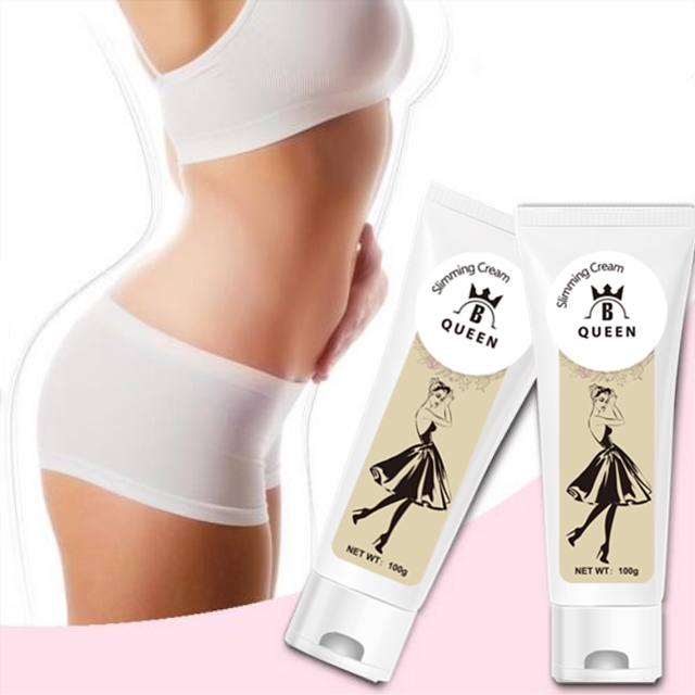 Профессиональный Крем для сжигания жира и потери веса