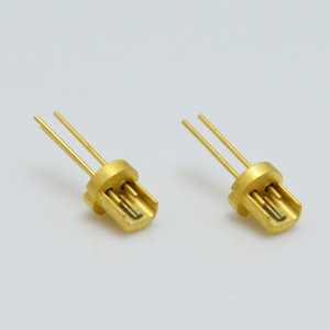 TO56 Gói 5.6Mm LD 500Mw 638nm Diode Laser Đỏ ML501P73 - Product Image 4