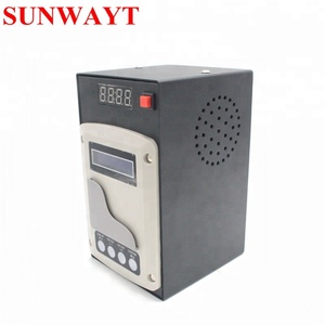 Hệ Thống Quản Lý Thẻ Thông Minh IC Với Bộ Điều Khiển Hẹn Giờ Cho Máy Giặt Và Máy Sấy - Product Image 2