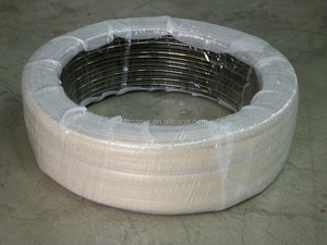 Moulage par rotation de profil en T pour borne d'arcade 150m*1.5mm - Product Image 4
