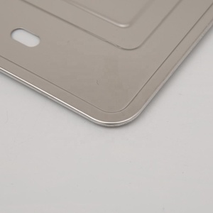 Cubierta <span class=keywords><strong>de</strong></span> marco <span class=keywords><strong>de</strong></span> soporte <span class=keywords><strong>de</strong></span> placa <span class=keywords><strong>de</strong></span> <span class=keywords><strong>coche</strong></span> <span class=keywords><strong>de</strong></span> EE. UU. <span class=keywords><strong>de</strong></span> acero inoxidable Marco <span class=keywords><strong>de</strong></span> placa <span class=keywords><strong>de</strong></span> matrícula - Product Image 4
