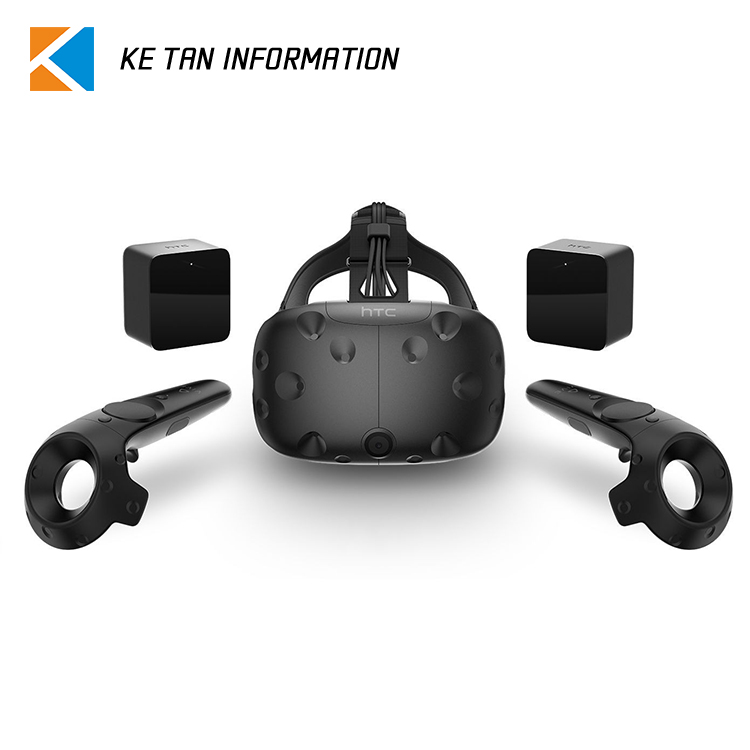 HTC VIVE (a été abandonné)