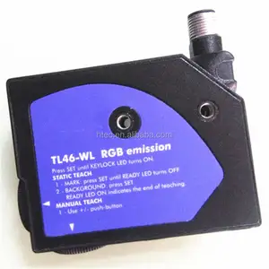 Sensor Tanda Warna TL46-W-815