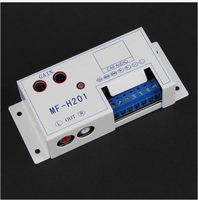 Convertisseur audio RCA pour voiture 10 pouces à vente chaude, sortie de ligne de niveau élevé vers bas, caisson de basses avec fil 12V CC