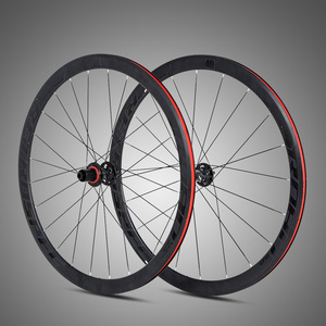 <span class=keywords><strong>Ruedas</strong></span> de Bicicleta de <span class=keywords><strong>Carretera</strong></span> 700C con Frenos de Disco de Aluminio / Juego de <span class=keywords><strong>Ruedas</strong></span> - Product Image 1