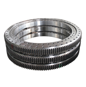 Haute Qualité Pas Cher Prix Ferris Wheel Slewing Palier - Product Image 4