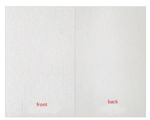 Bview Art Allemagne <span class=keywords><strong>Papier</strong></span> original 12 feuilles Arches Bloc de <span class=keywords><strong>papier</strong></span> <span class=keywords><strong>aquarelle</strong></span> - Product Image 4