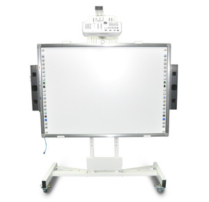Pintarrón Interactivo de Infrarrojos Serie PM iBoard - Product Image 3
