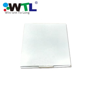 WTL HC-49SMD 20pf 30ppm -20 + 70 كريستال Oscilators Xtal 4mhz +/-30ppm 4.000mhz عينات مجانية الكريستال oscilators XTAL HC-49SMD - Product Image 4