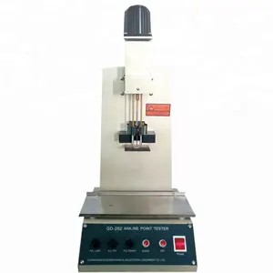 Aniline Point Tester/น้ำมัน Aniline จุด/Aniline Point อุปกรณ์