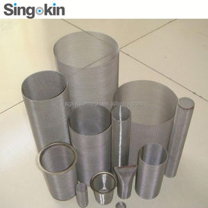 Anti-furto stainless steel <span class=keywords><strong>wire</strong></span> <span class=keywords><strong>mesh</strong></span> netting - Product Image 4