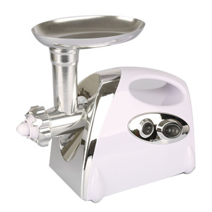 Broyeur électrique de viande et d'os le plus vendu pour usage domestique, professionnel et en restauration - Product Image 3