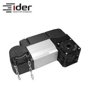 Ider industrial door operator mechanical limit standard euro motor with CE and RoHs