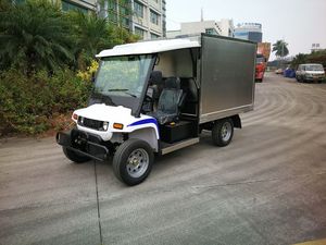 <span class=keywords><strong>Camion</strong></span> électrique économique, nouveau style, europe, en solde - Product Image 3