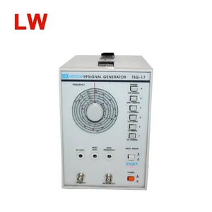 Cao frequency150mhz FM <span class=keywords><strong>rf</strong></span> tín hiệu máy phát điện - Product Image 1