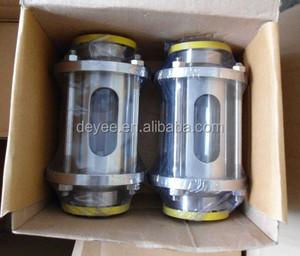 2 Inch Cấp Thực Phẩm Thép Không Gỉ 304 Kính Nhìn Mông Trong Dòng - Product Image 5