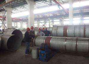 Projet d'usine d'éthanol, équipement de distillation d'alcool, ENAethanoldistilleryplant, distillerie d'alcool de gin - Product Image 4