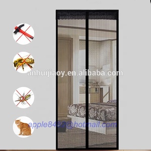 Mosquitera magnética con pantalla, superventas - Product Image 3