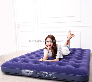 La migliore vendita di trasporto che si affolla materiale sguardo materasso 188*142*19 CENTIMETRI multi-funzione 5 in 1 di Aria Gonfiabile letto Materasso A Casa - Product Image 2
