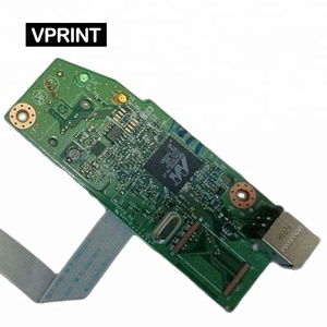 บอร์ด Formatter สำหรับ <span class=keywords><strong>HP</strong></span> <span class=keywords><strong>LaserJet</strong></span> <span class=keywords><strong>P1102</strong></span> CE668-60001 - Product Image 1