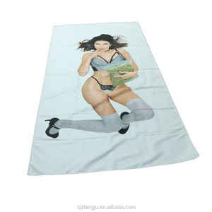 <span class=keywords><strong>Toalla</strong></span> de microfibra cuadrada impresa personalizada, <span class=keywords><strong>toalla</strong></span> de <span class=keywords><strong>playa</strong></span> de Pareo con bolsa, <span class=keywords><strong>sin</strong></span> <span class=keywords><strong>arena</strong></span>, 70x140 - Product Image 1