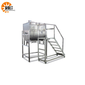 Soja trozos Pepita hacer máquinas de extrusión de proteína de soya texturizada máquina - Product Image 3