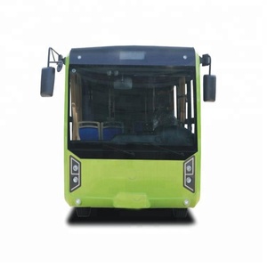 Venta caliente eléctrico puro piso bajo 6 m <span class=keywords><strong>mini</strong></span> city bus - Product Image 5