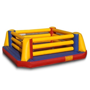 <span class=keywords><strong>Ring</strong></span> de <span class=keywords><strong>boxe</strong></span> <span class=keywords><strong>gonflable</strong></span>, jeux de <span class=keywords><strong>ring</strong></span> de <span class=keywords><strong>boxe</strong></span> et de lutte gonflables à vendre - Product Image 4