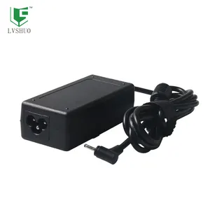 CE FCC ROHS Approved Universal Adapter 19V 2.1A Power Supply for Asus Laptop Charger