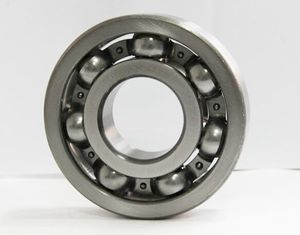 Roulement à billes à gorge profonde <span class=keywords><strong>6204</strong></span> Roulement <span class=keywords><strong>6204</strong></span> 2rs ZZ - Product Image 2
