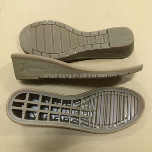 Pas cher prix nouvelle conception en caoutchouc matériel <span class=keywords><strong>chaussures</strong></span> <span class=keywords><strong>semelle</strong></span> pour femmes sandales - Product Image 3