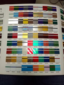 Goldensign צבעוני חיתוך <span class=keywords><strong>ABS</strong></span> פלסטיק יריעות שחור לוח חריטת <span class=keywords><strong>ABS</strong></span> גיליון