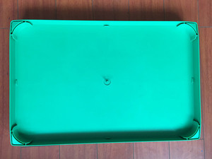 <strong>Injection</strong> Plastic Trolley Case Luggage Mold High Quality <strong>Moulds</strong> Product - Product Image 5
