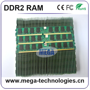 Altın tedarikçisi tam uyumlu <span class=keywords><strong>Ddr2</strong></span> Pc5300 Ram Bellek 667 mhz - Product Image 6