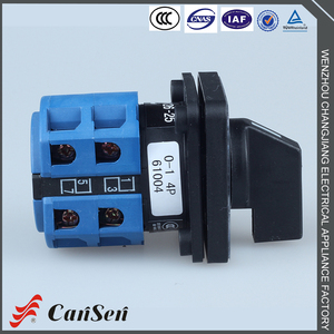 0-1 4 وعاء LW26-25 مخصصة <span class=keywords><strong>i</strong></span> نوع التحول التبديل الكهربائية - Product Image 3