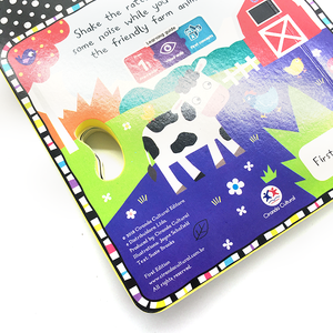 Encuadernación impresión educación infantil cuento para niños - Product Image 2