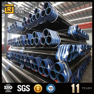Acier tube jauge d'épaisseur, acier inoxydable et tubes, <span class=keywords><strong>stpg</strong></span> <span class=keywords><strong>370</strong></span> tubes sans soudure - Product Image 6