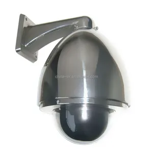 Explosion proof dome cctv camera china supplier