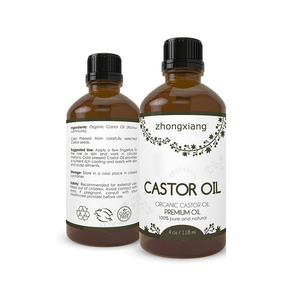 Manufacturer Supply Organic Cold Pressed <strong>Jamaican</strong> <strong>Black</strong> <strong>Castor</strong> <strong>Oil</strong> Price in Bulk - Product Image 5