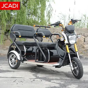 EEC трехколесный электромобиль скутер мотоциклы для взрослых