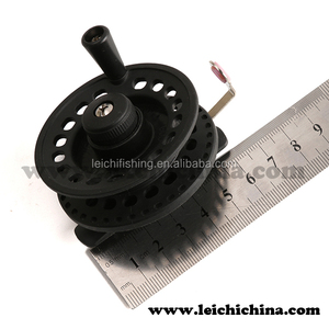 Pas cher en aluminium chinois de pêche sur glace glace bobine - Product Image 3