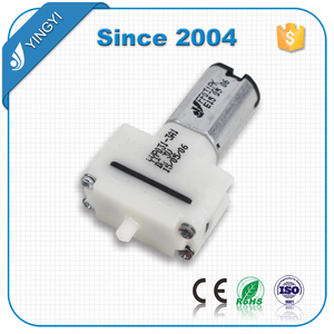 Mini Air Pump/Wrist blood pressure monitor pump - Product Image 6