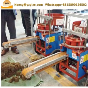 Machine pour la culture de plantes, pièces, pot de <span class=keywords><strong>terre</strong></span>, semis, pépinière - Product Image 5