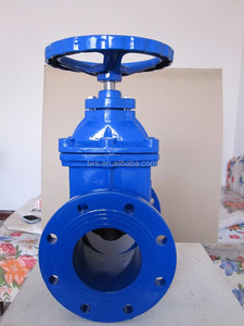 DN150 Non-aumento Staminali Scivolo Cancello Valvola - Product Image 3