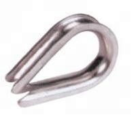 ปลอกลวดสลิงมาตรฐาน G411 - Product Image 3